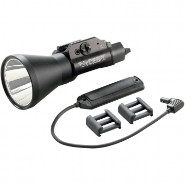 Streamlight TLR-1 Game Spotter [Green Light] with Remote Switch