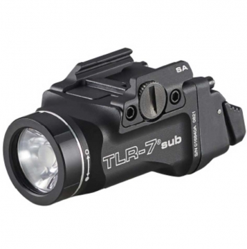 Streamlight TLR-7 Sub Hellcat