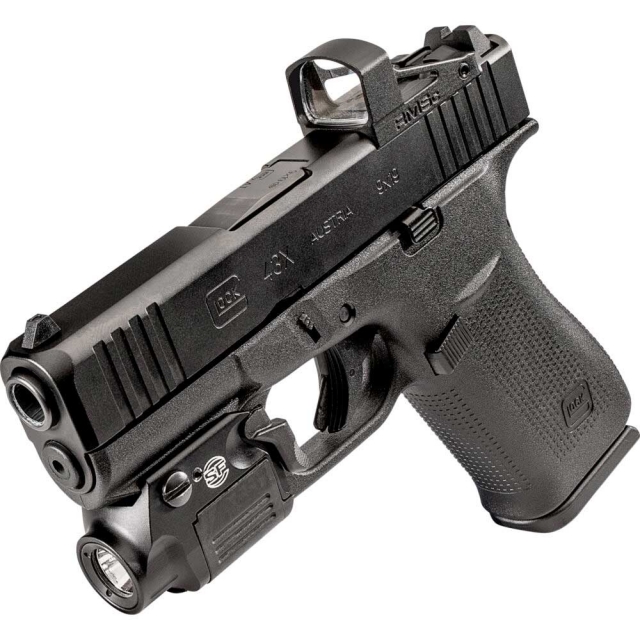 Glock 48 MOS Review