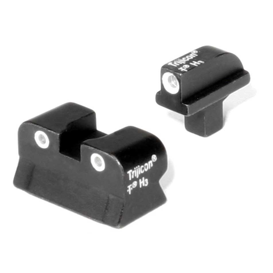 Trijicon Colt Combat Commander Night Sights [ON SALE]