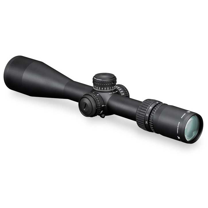 Vortex Razor HD AMG 6-24x50 [ON SALE] Vortex Optics Rifle Scope